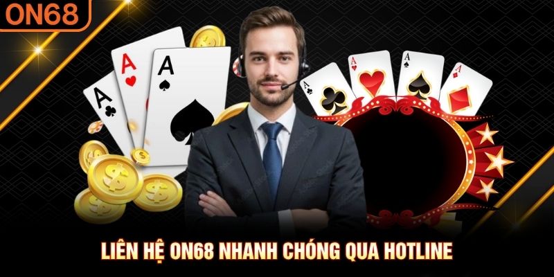 liên hệ on68
